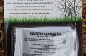 Sedgehammer