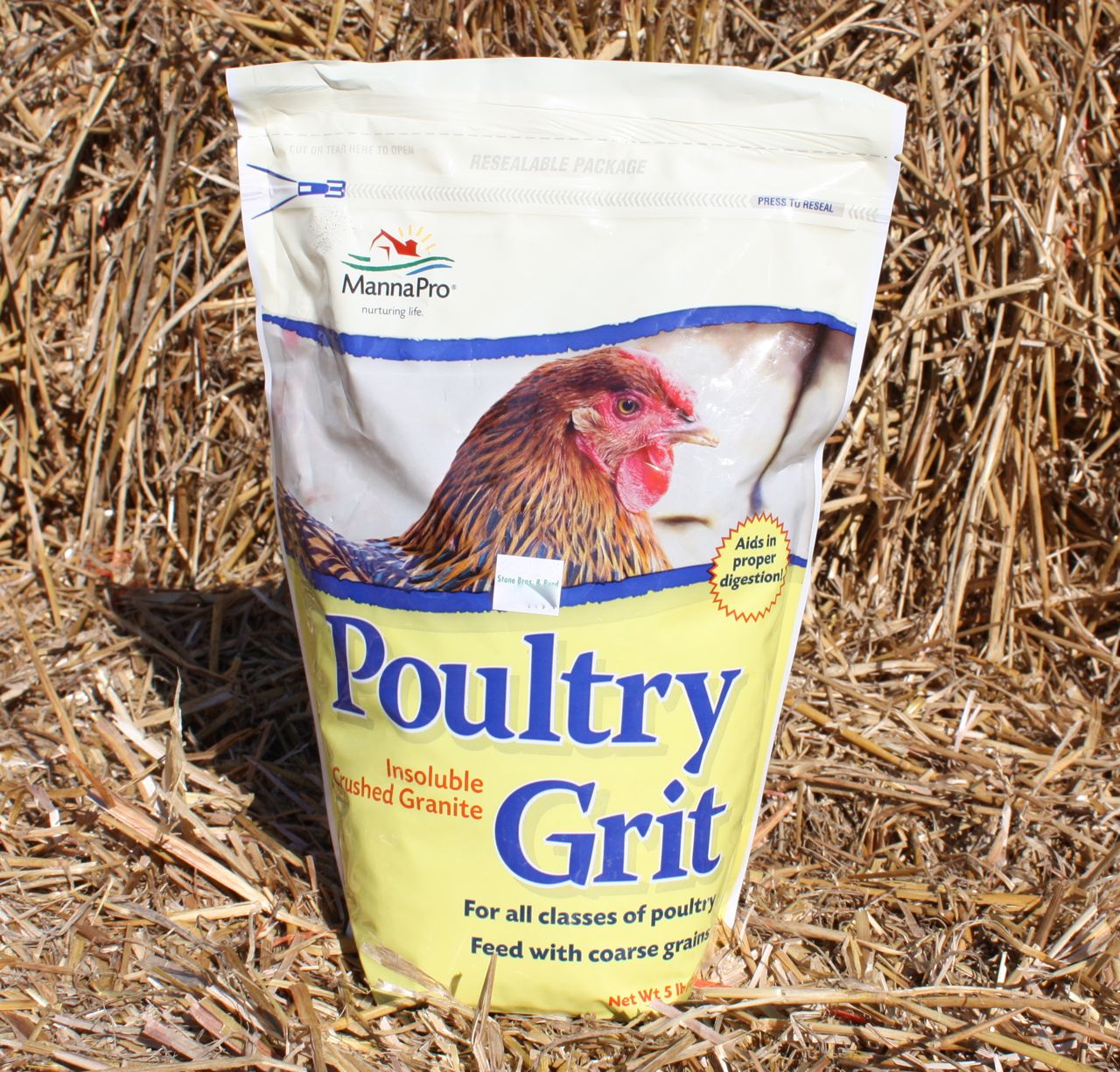 Best Type Of Grit For Chickens At Herbert Jones Blog