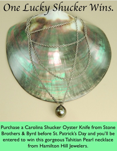 Carolina Shuckers Carolina Shuckers