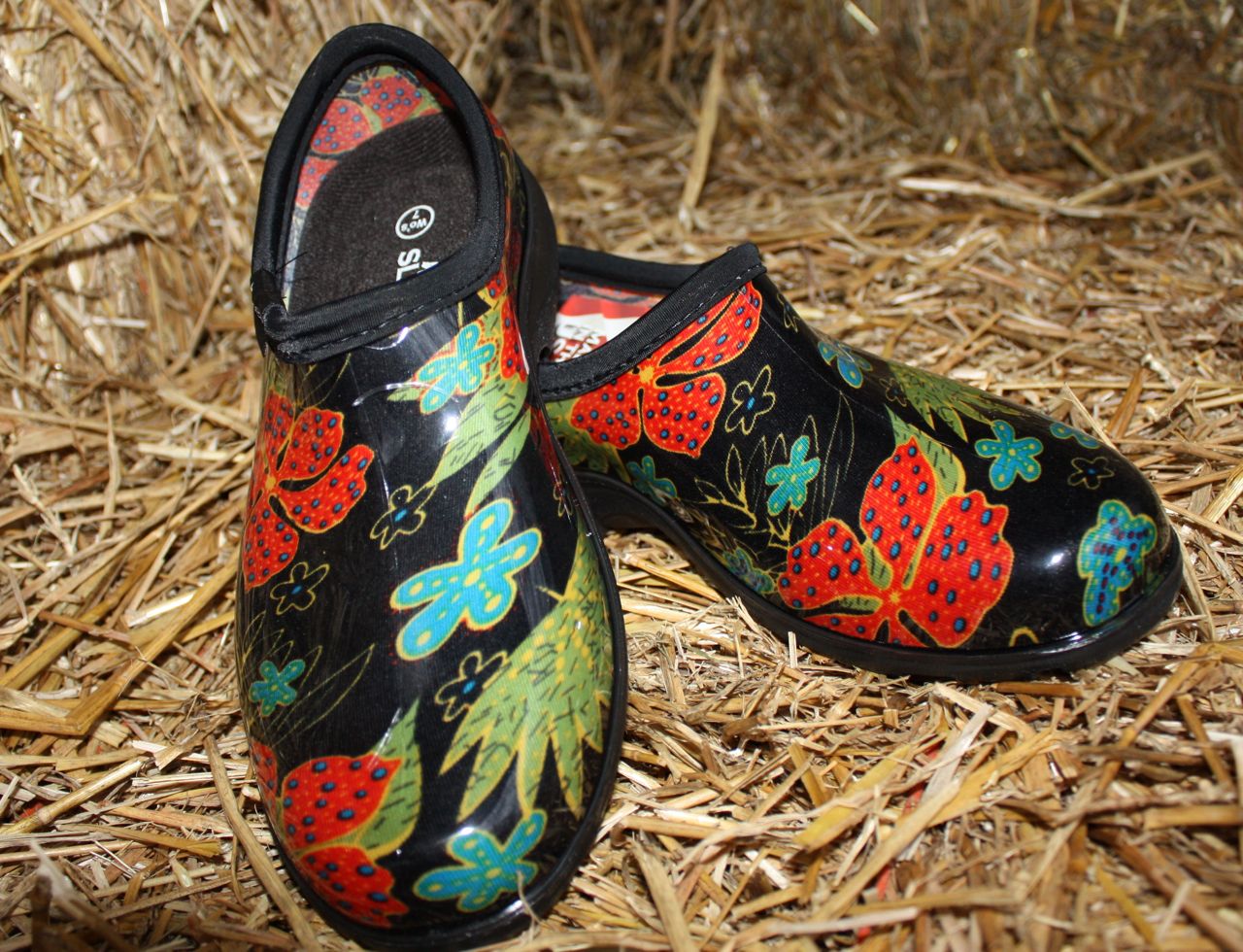 Sloggers Garden Shoe Stone Brothers Sloggers Garden Shoe