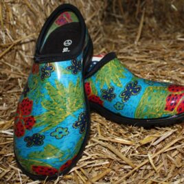 Sloggers Garden Shoe