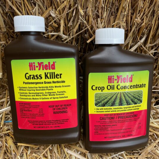 Poast Grass Killer Stone Brothers