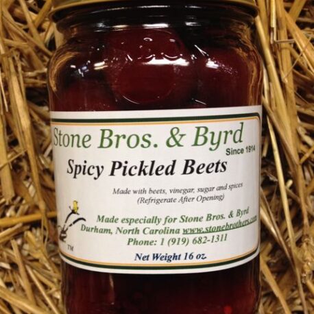 Pickled Beets