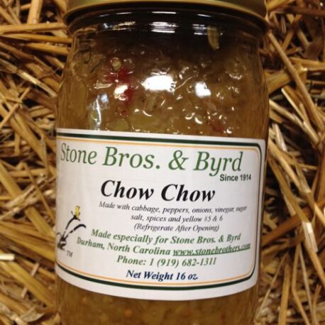 chow chow