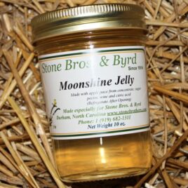 Moonshine Jelly