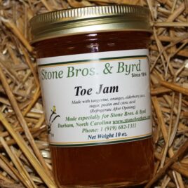 Toe Jam