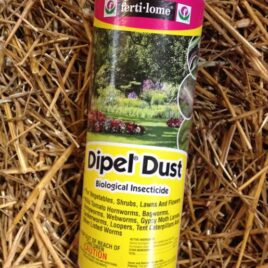 Dipel Dust