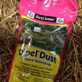 Dipel Dust