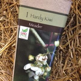 Hardy Meader Kiwi