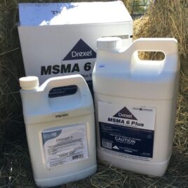 Supersize Sandbur Knockout Combo