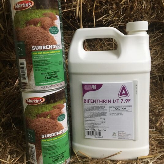 Rodent Smoke Bomb Stone Brothers