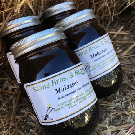 molasses