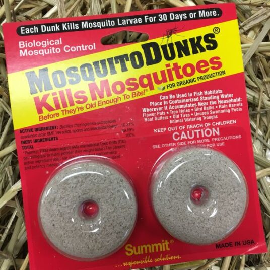 BioCare AGO Mosquito traps Stone Brothers