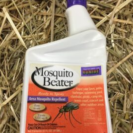 Mosquito Beater Spray