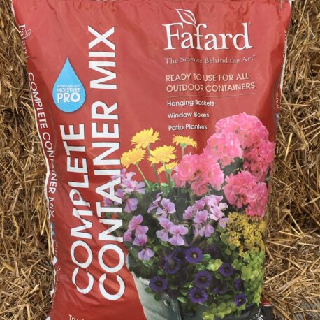 Fafard Complete Container Mix