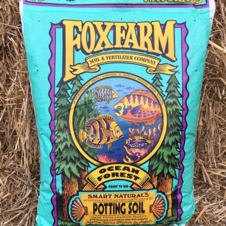 Ocean Forest Potting Soil