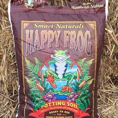 Happy Frog Potting Soil