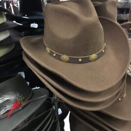 Turner Hats