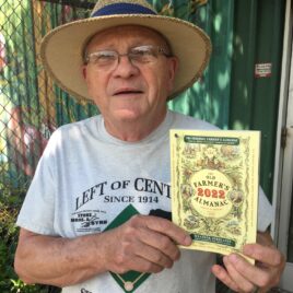 Old Farmer's Almanac
