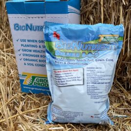 BioNutrients 8-0-9