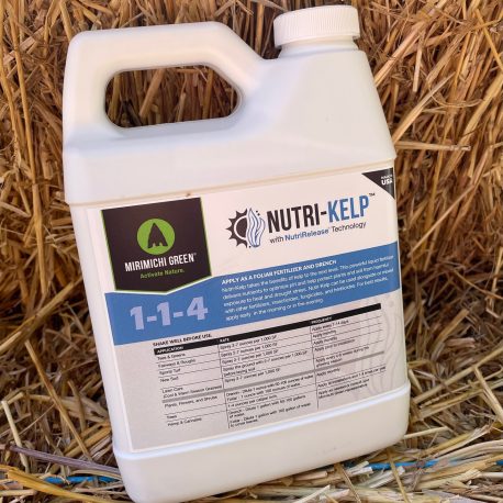 Mirimichi Green Nutri-Kelp
