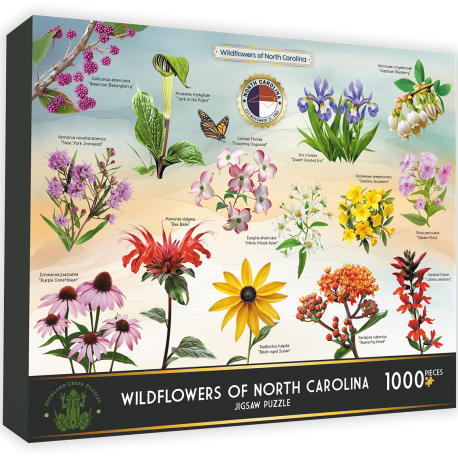 ncflowers