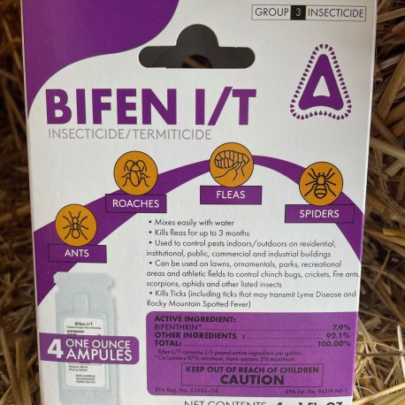 Bifen IT