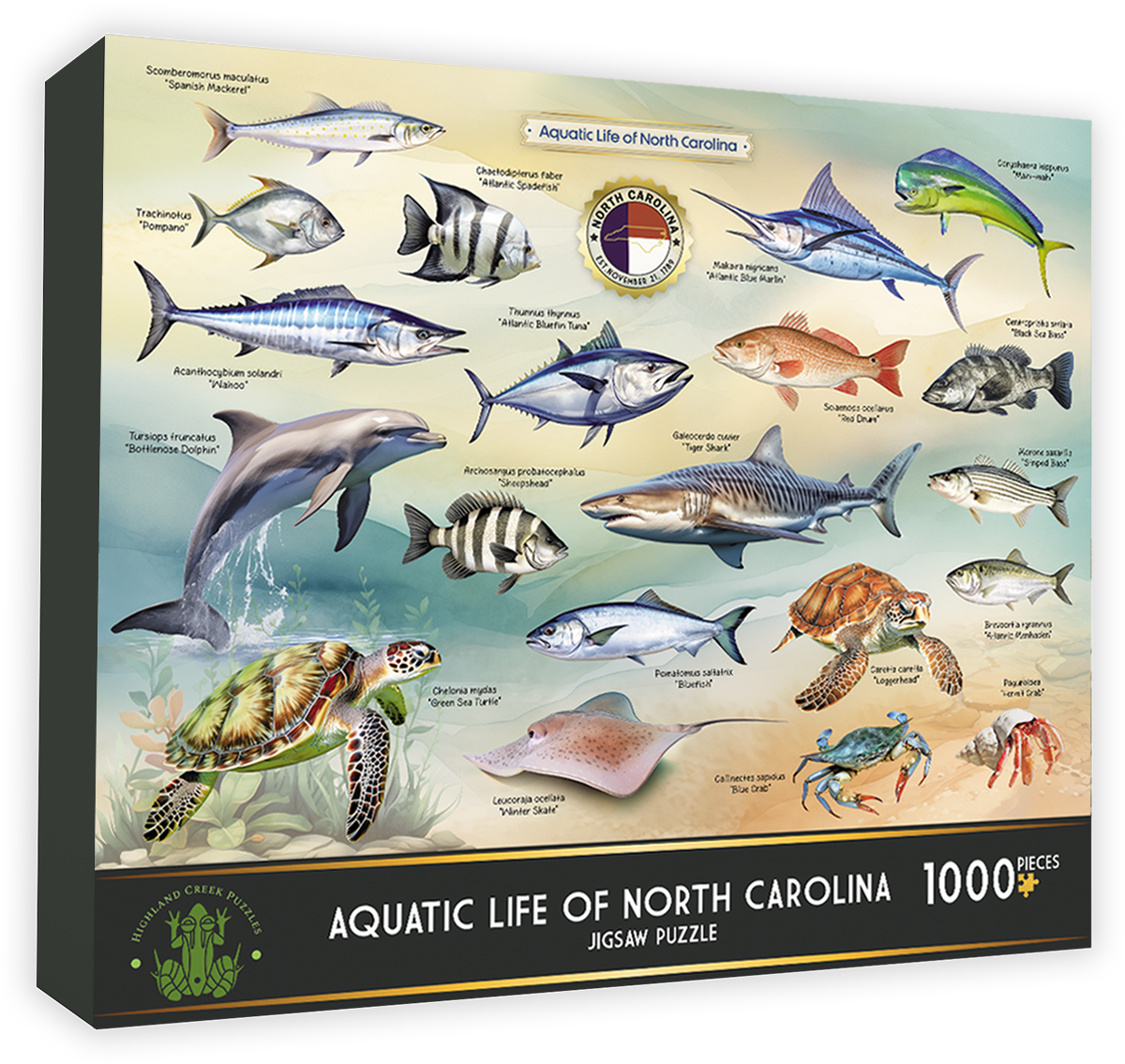 Aquatic_Life_of_North_Carolina_Box_Front